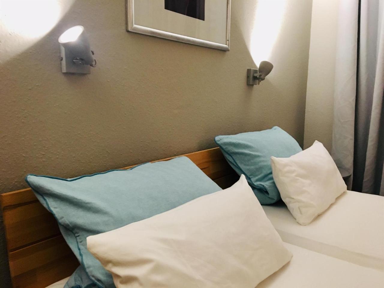 Sonnenhof - Ferienwohnung Оберштауфен Экстерьер фото