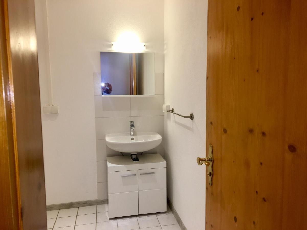 Sonnenhof - Ferienwohnung Оберштауфен Экстерьер фото