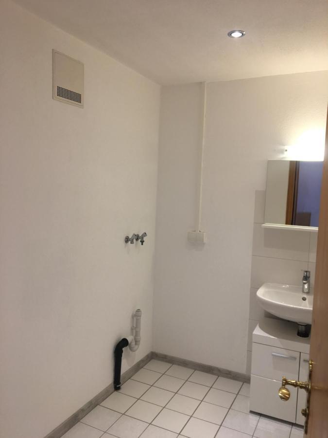 Sonnenhof - Ferienwohnung Оберштауфен Экстерьер фото