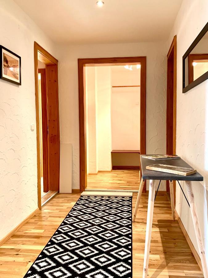 Sonnenhof - Ferienwohnung Оберштауфен Экстерьер фото